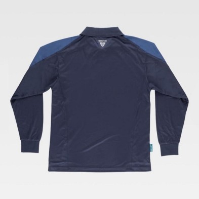 Polo M/L Workteam Future wf2852