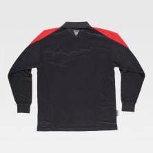 POLO WORKTEAM FUTURE WF2852