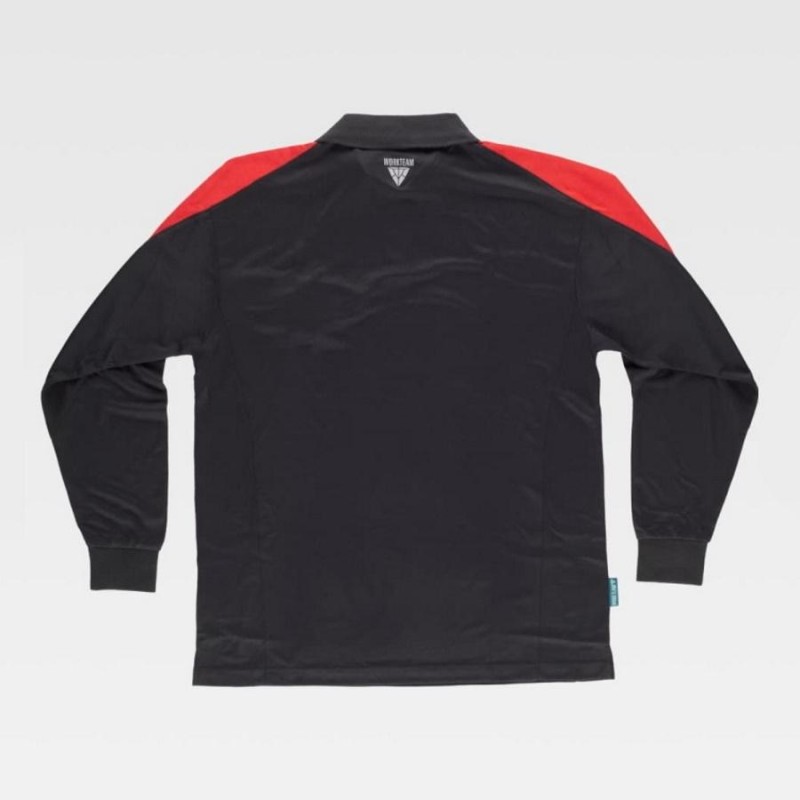 Polo workteam future wf2852
