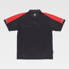 POLO M/C WORKTEAM FUTURE WF2850