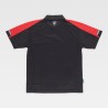 Polo m/c workteam future wf2850