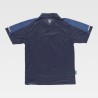 Polo m/c workteam future wf2850