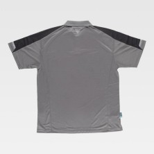 POLO M/C WORKTEAM FUTURE WF2850