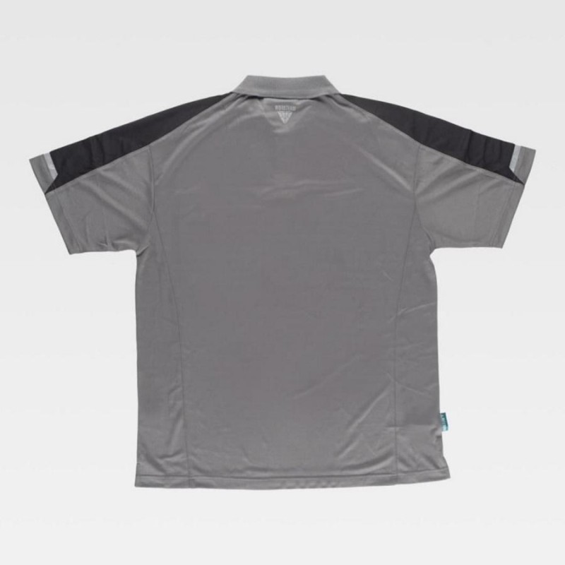Polo m/c workteam future wf2850