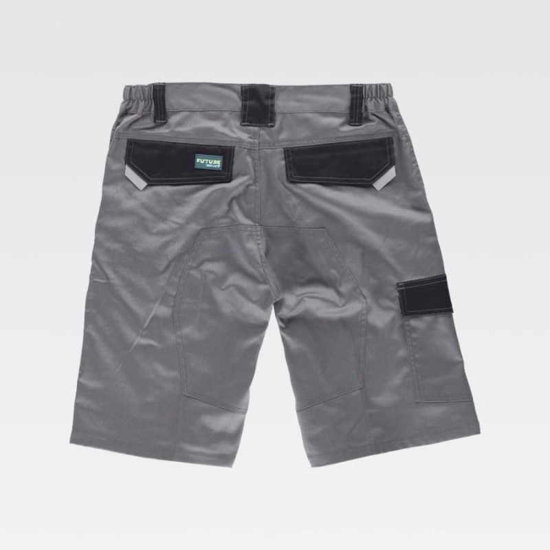 Bermuda workteam future wf2817