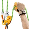 Prusik mecanico petzl zigzag