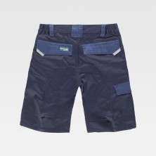 bermuda workteam future wf2817 en marino/azafata