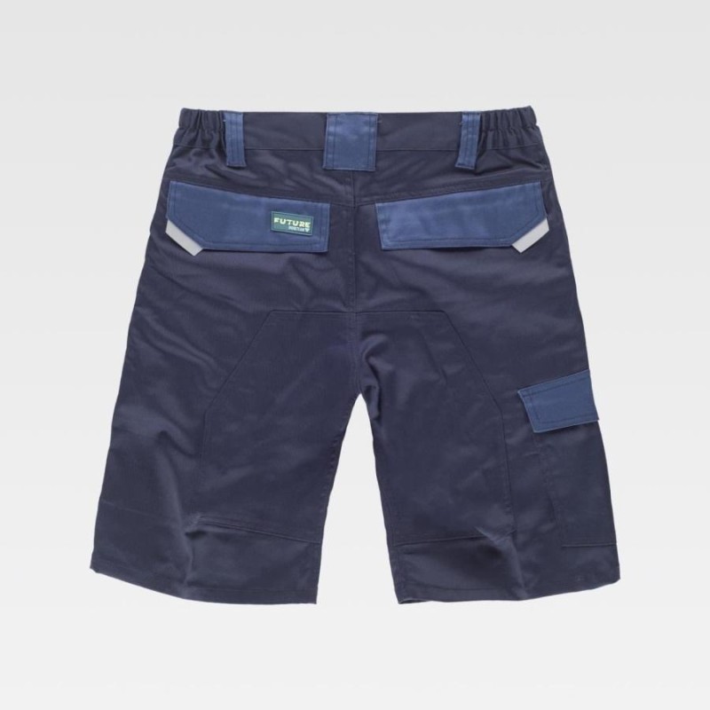 Bermuda workteam future wf2817