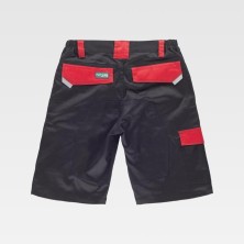 BERMUDA WORKTEAM FUTURE WF2817