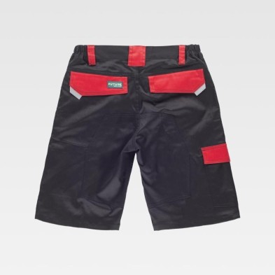 Bermuda Workteam Future wf2817