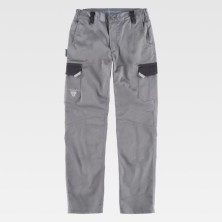 Venta de PANTALON WORKTEAM FUTURE WF2855