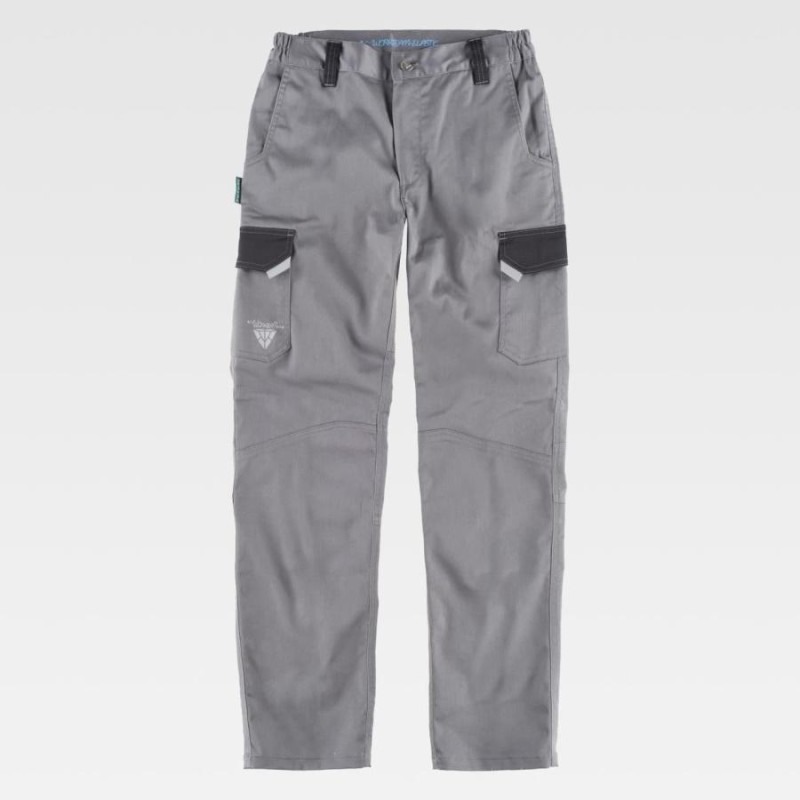 Pantalon workteam future wf2855