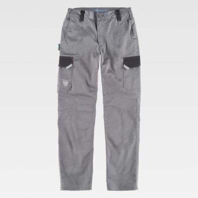 Pantalon Workteam Future wf2855