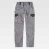 Pantalon workteam future wf2855