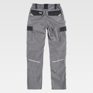 Pantalon Workteam Future wf2855