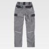 Pantalon workteam future wf2855