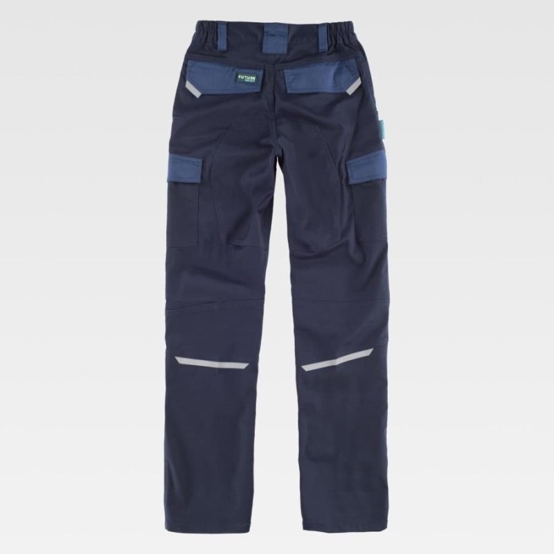 Pantalon workteam future wf2855