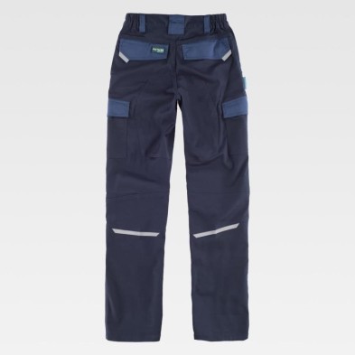 Pantalon Workteam Future wf2855