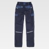 Pantalon workteam future wf2855
