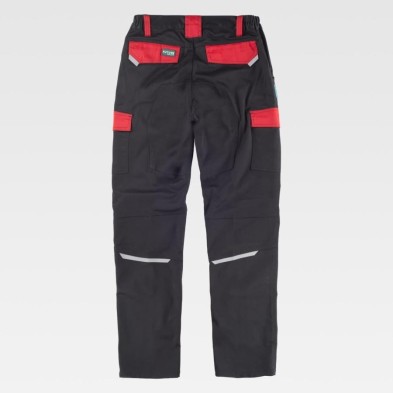 Pantalon Workteam Future wf2855