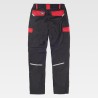 Pantalon workteam future wf2855