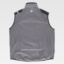 CHALECO SOFTSHELL WORKTEAM FUTURE WF2880