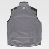 Chaleco softshell workteam future wf2880
