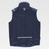 Chaleco softshell workteam future wf2880