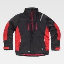PARKA WORKTEAM FUTURE WF2858