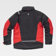 PARKA WORKTEAM FUTURE WF2858