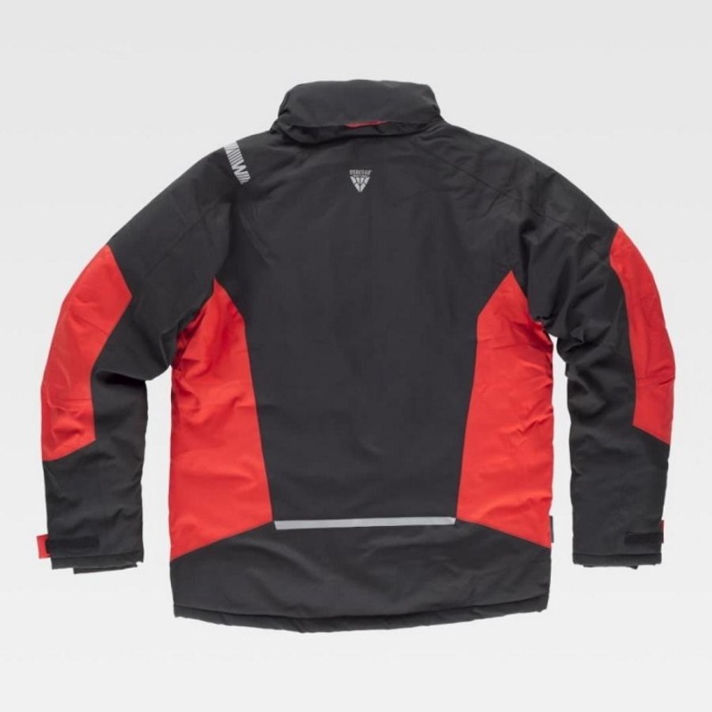 Parka workteam future wf2858