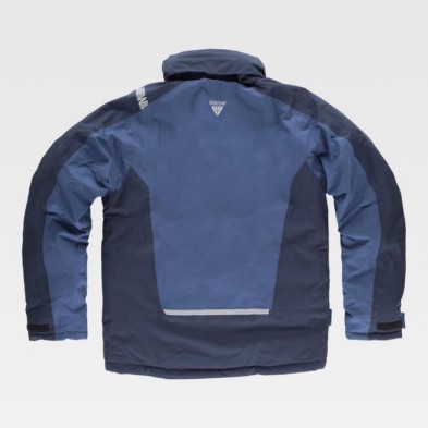 Parka Workteam Future wf2858