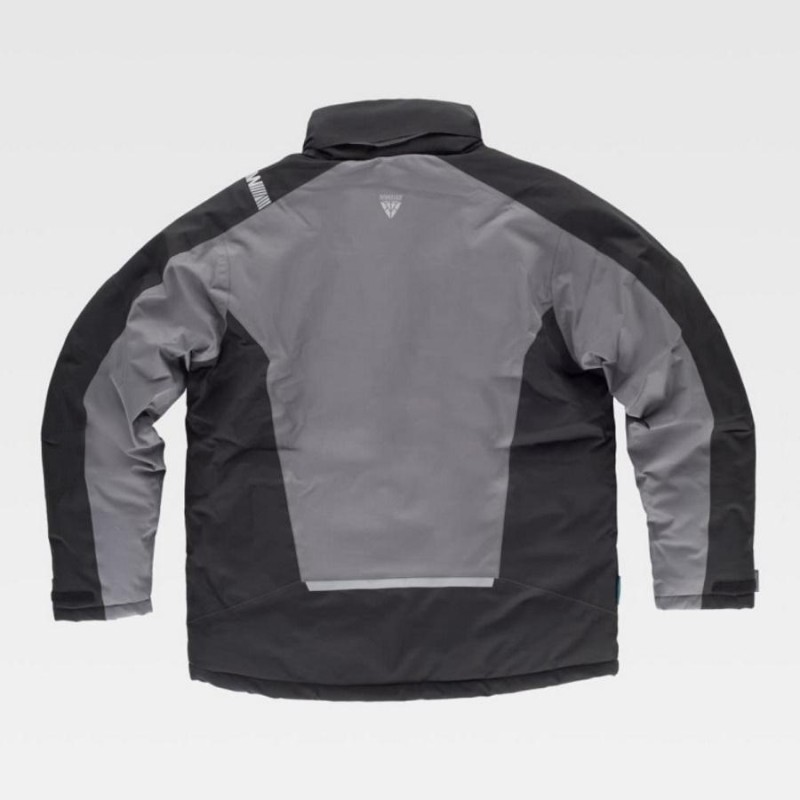 Parka workteam future wf2858