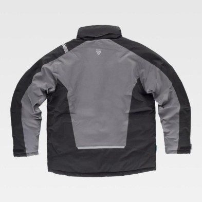 Parka Workteam Future wf2858