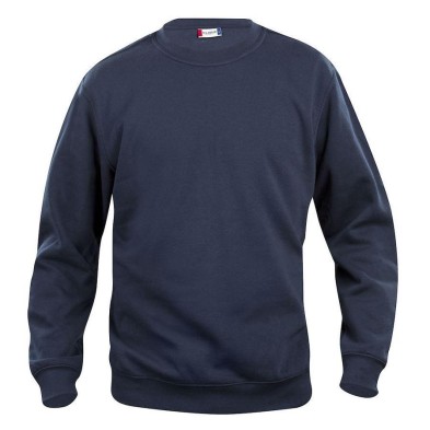 Sudadera Clique Basic Roundneck 021030