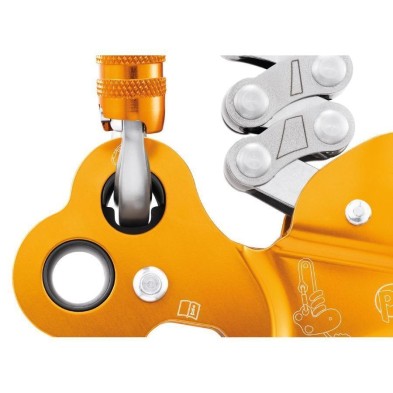 Prusik Mecanico Petzl Zigzag