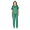 Conjunto sanitario manga corta garys 843