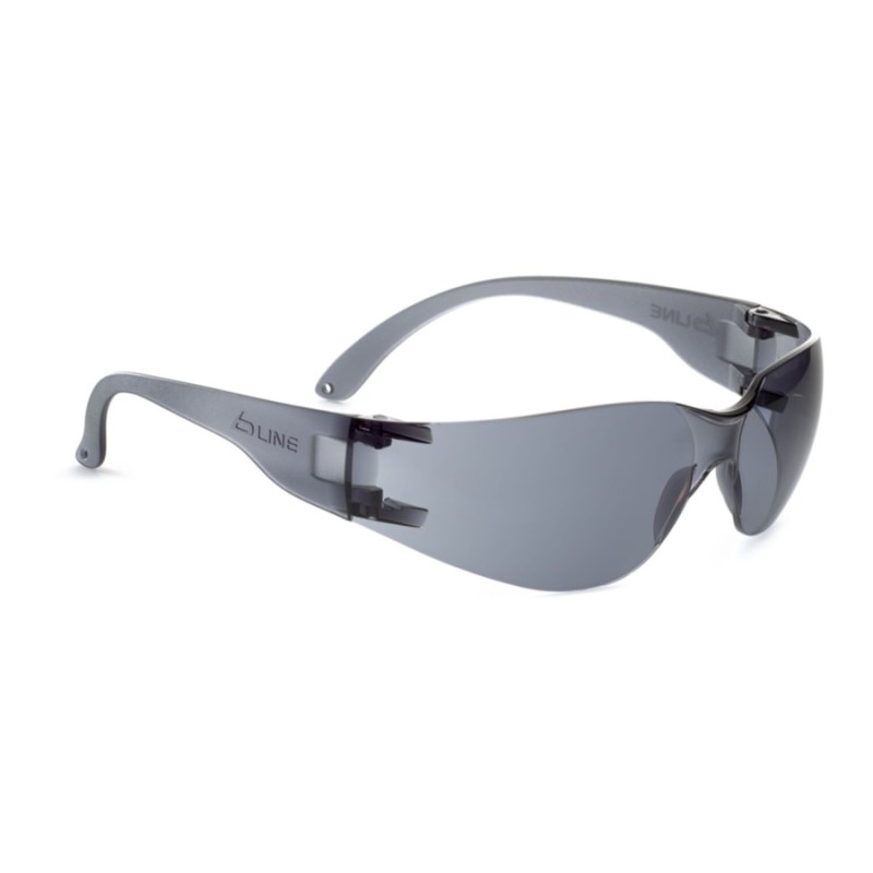 Gafa bolle b-line bl30 ahumado
