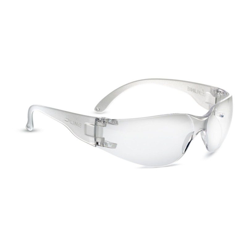 Gafa bolle b-line bl30 incoloro