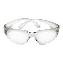 Gafas de protección Siete Cubregafas Protectoras,Gafas de Seguridad,Lentes de Seguridad antivaho Múltiples estilos para elegir 