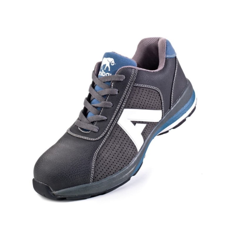 Zapato seguridad Olimpia S1P | Prolaboral
