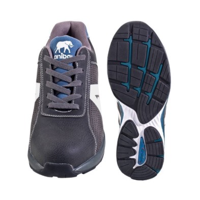 Zapato Anibal Olimpia s1p