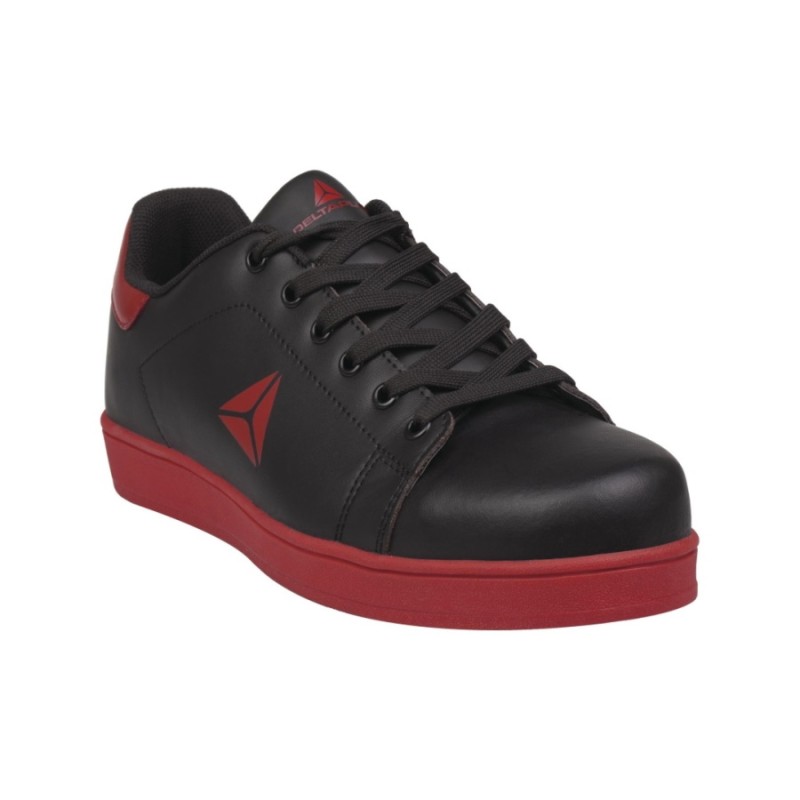 Zapatilla delta plus smash s1p