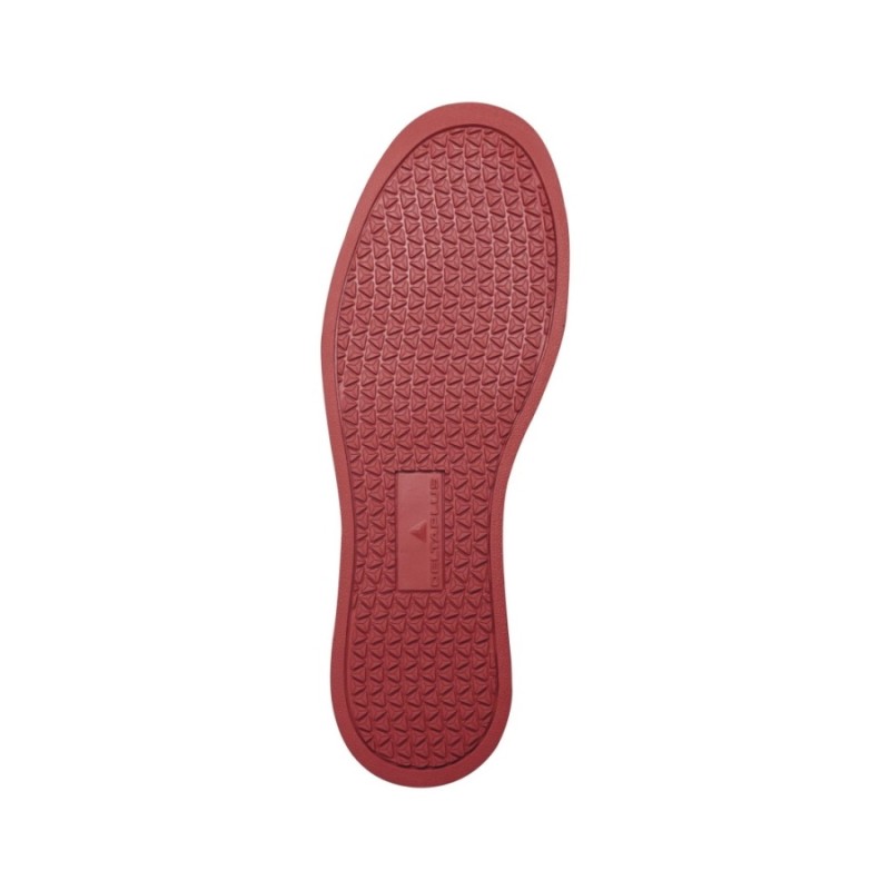 Zapatilla delta plus smash s1p