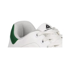 zapatilla delta plus smash s1p en blanco