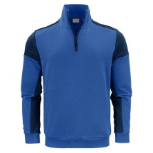 SUDADERA PRINTER PRIME HALFZIP 2262069