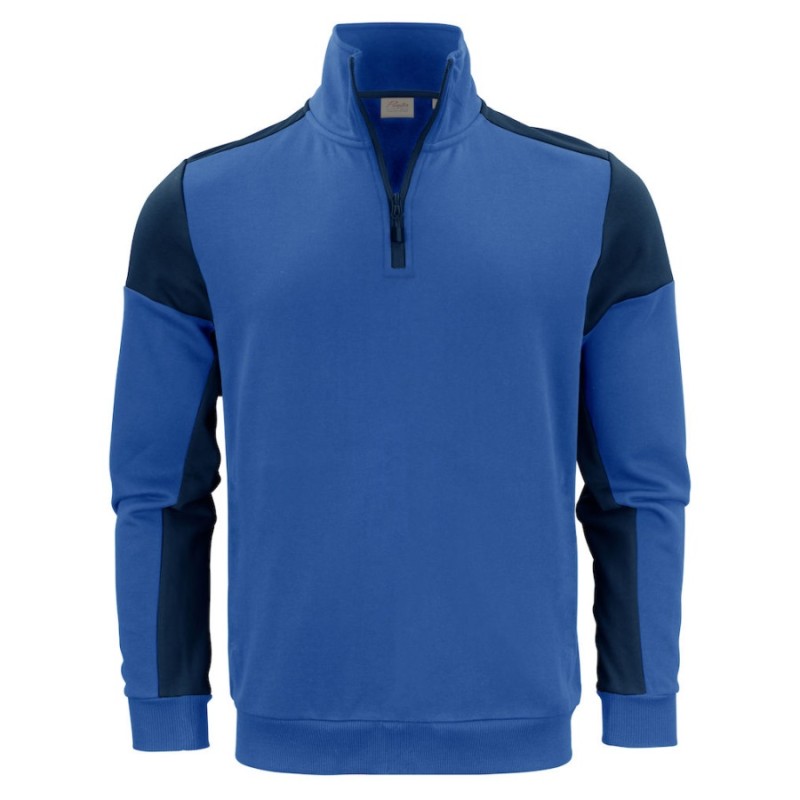 Sudadera printer prime halfzip 2262069