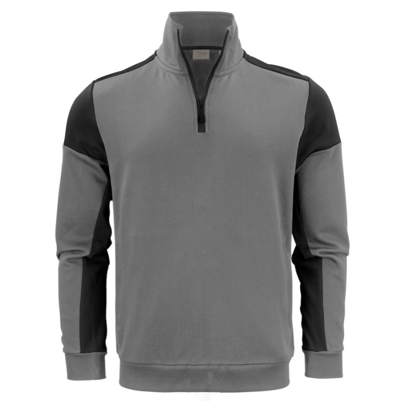 Sudadera printer prime halfzip 2262069