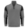 Sudadera printer prime halfzip 2262069