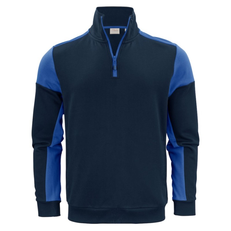 Sudadera printer prime halfzip 2262069